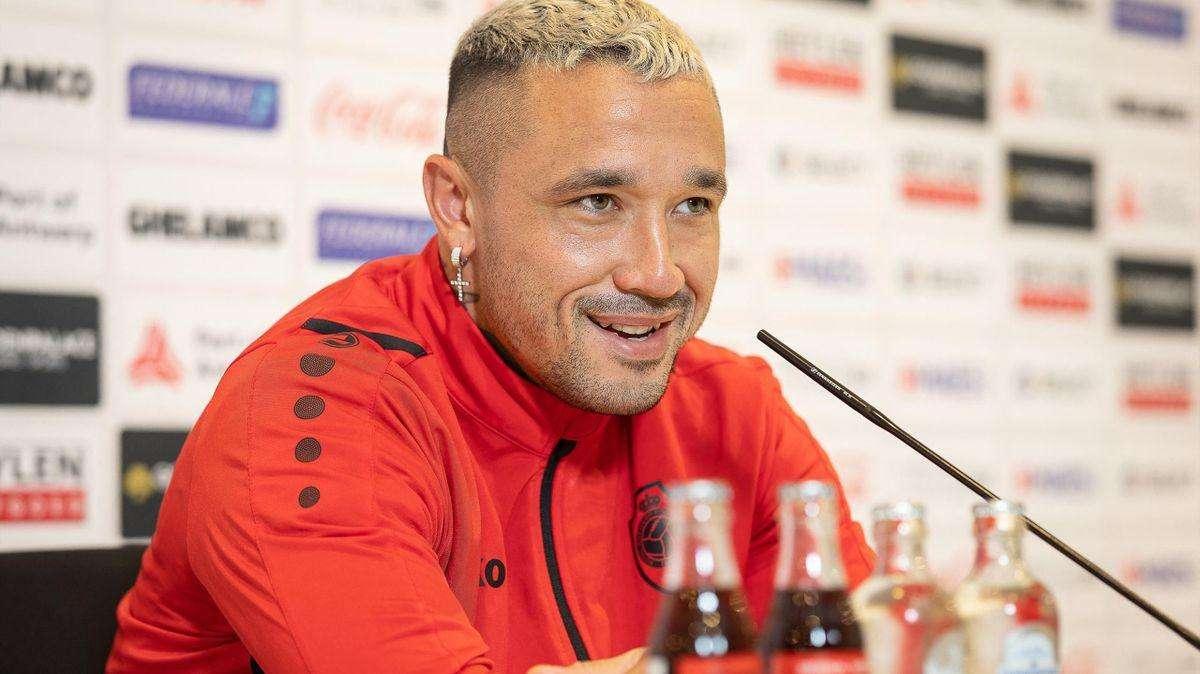 Repubblica - Roma, Wijnaldum ko: Nainggolan si è proposto e sogna un ritorno 