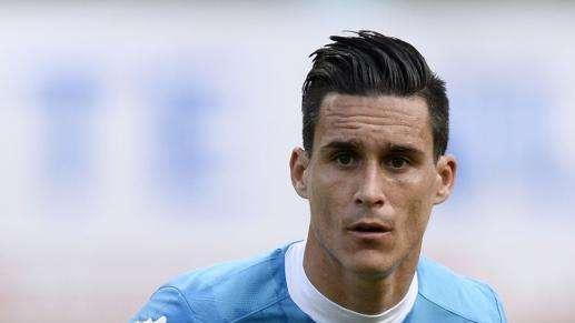 TS - Offerta Inter: Juan più 5 milioni per Callejon