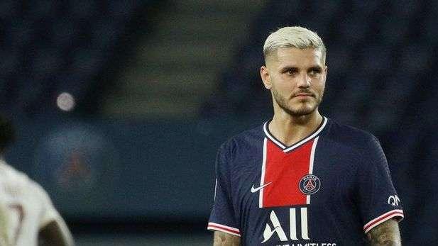 Rothen: "Kean un misto fra Icardi e Cavani, ma l'argentino è ancora avanti nelle gerarchie"