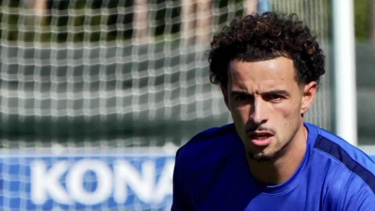 GdS - Jones impressiona Appiano al primo allenamento: debutto a Cagliari molto probabile