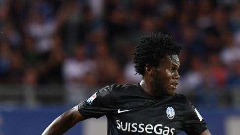Kessié, Ausilio contatta il suo agente: si tratta con la Dea? Concorrenza Premier