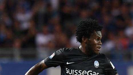 GdS - Kessié goleador: Inter, Juve e PL su di lui