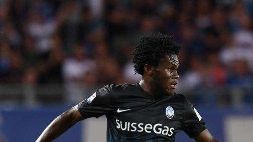 Kessié, l'Inter in corsa: Ausilio lo segue da tempo, l'Atalanta chiede 15 mln