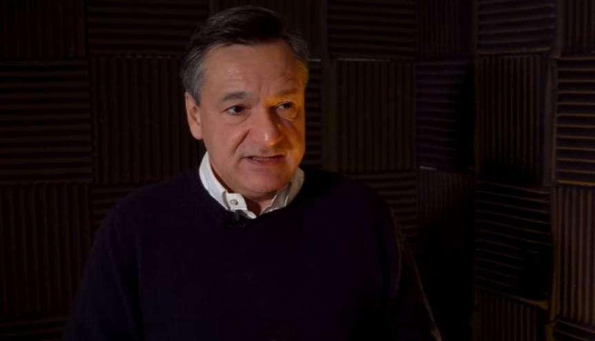 Caressa: "Napoli battuto da Inter e Lazio malgrado il possesso palla, è un dato"