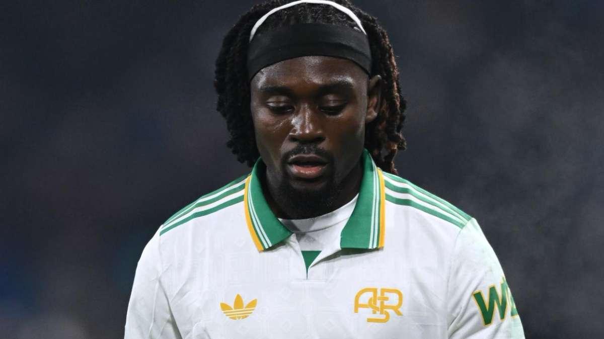 Il Messaggero - Voci di mercato su Koné, ma a Roma non c'è interesse a smentirle