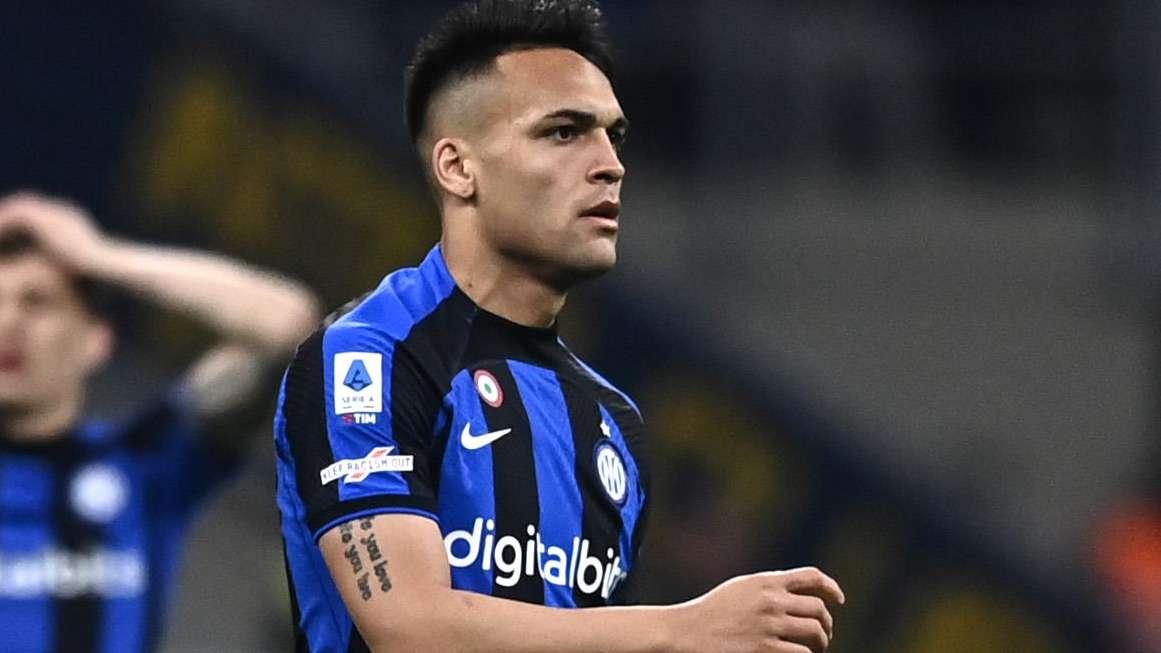 Pagelle GdS - Si salvano solo in 5. Lautaro è il peggiore: condizioni pessime. E per Inzaghi c'è una condanna