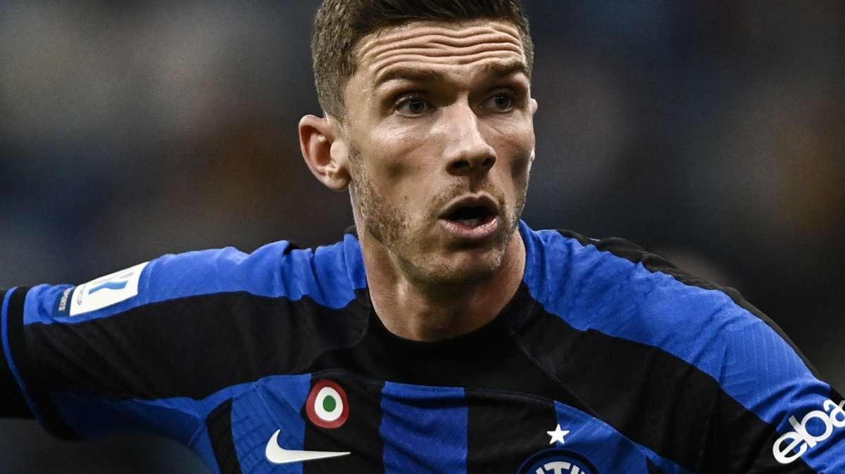 Spezia-Inter, tripletta personale per Gosens. Resto del podio tutto italiano