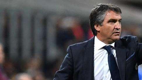 De Canio a Sky: "Oggi potevamo fare risultato"