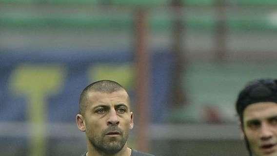 Chivu: "Sneijder ci manca. E da play mi trovo bene"