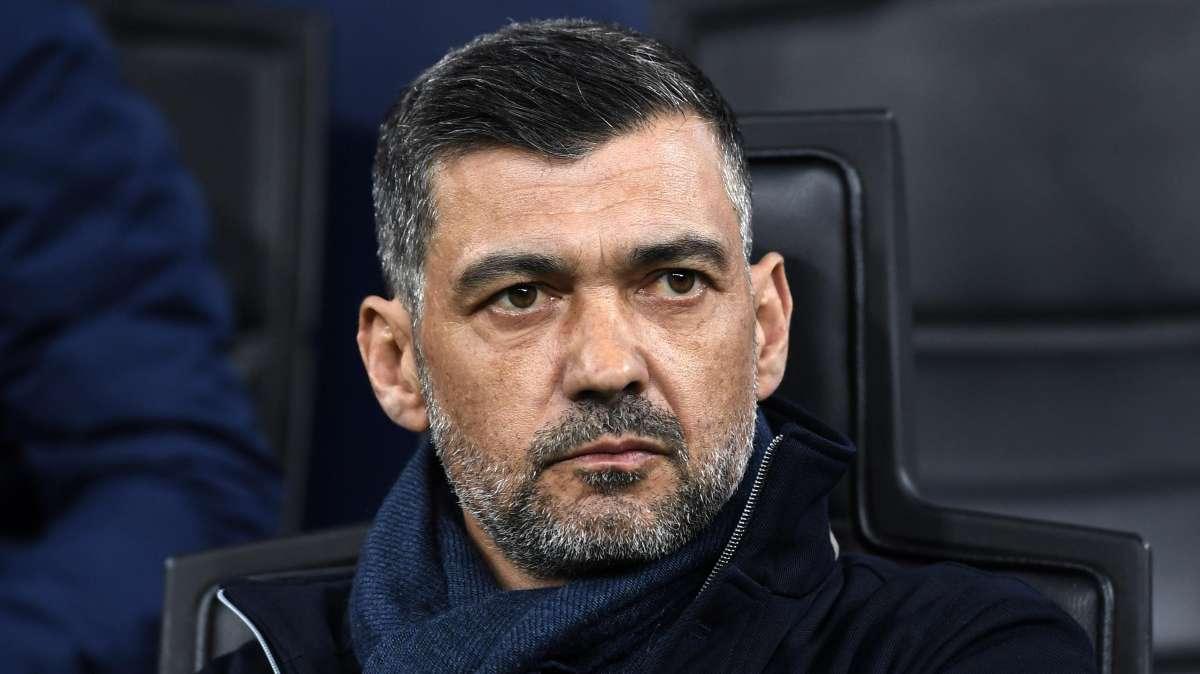 Milan, Conceicao: "Leao contro l'Inter? Vediamo, è vicino al recupero. Sul giorno in meno di riposo..."