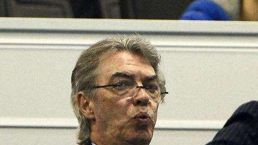 Di Marzio: "Moratti illude Strama? È sorprendente"
