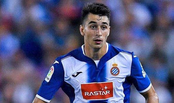 FcIN - Roca-Inter, Espanyol pronto a trattare (poco) sulla clausola: il club spera in un exploit ad Euro U21