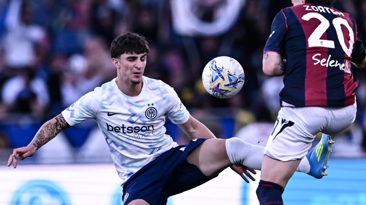 Inter, Cocchi via in prestito: la prossima settimana la scelta della squadra