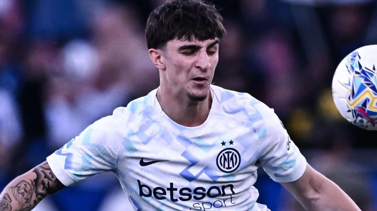 Il Palermo vuole rinforzare le corsie e guarda in casa nerazzurra