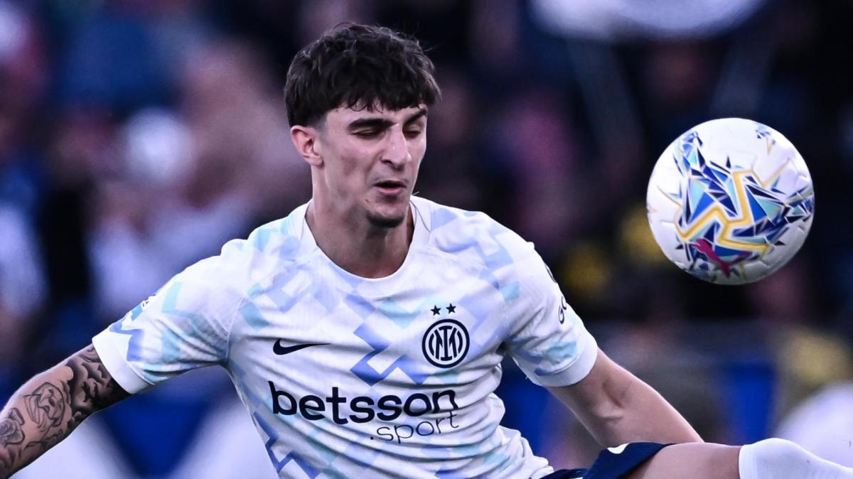 Europeo Under 19, i prescelti di Alberto Bollini: quattro interisti in lista