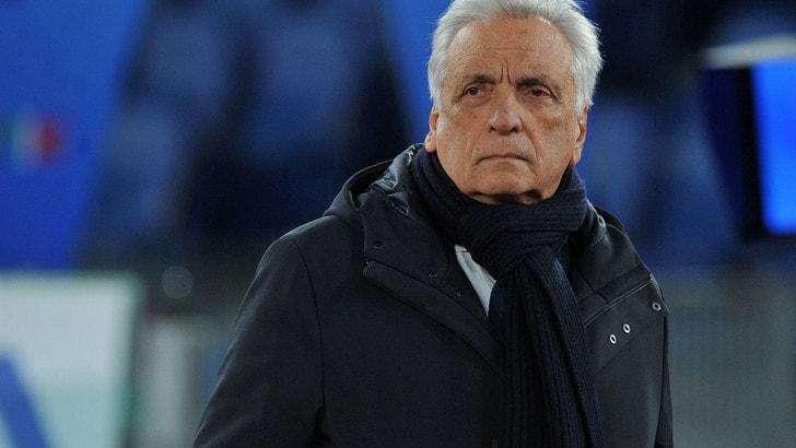Diaconale: "C'è chi vuole annullare il campionato per avere lo Scudetto d'ufficio e dedicarsi alla Champions"
