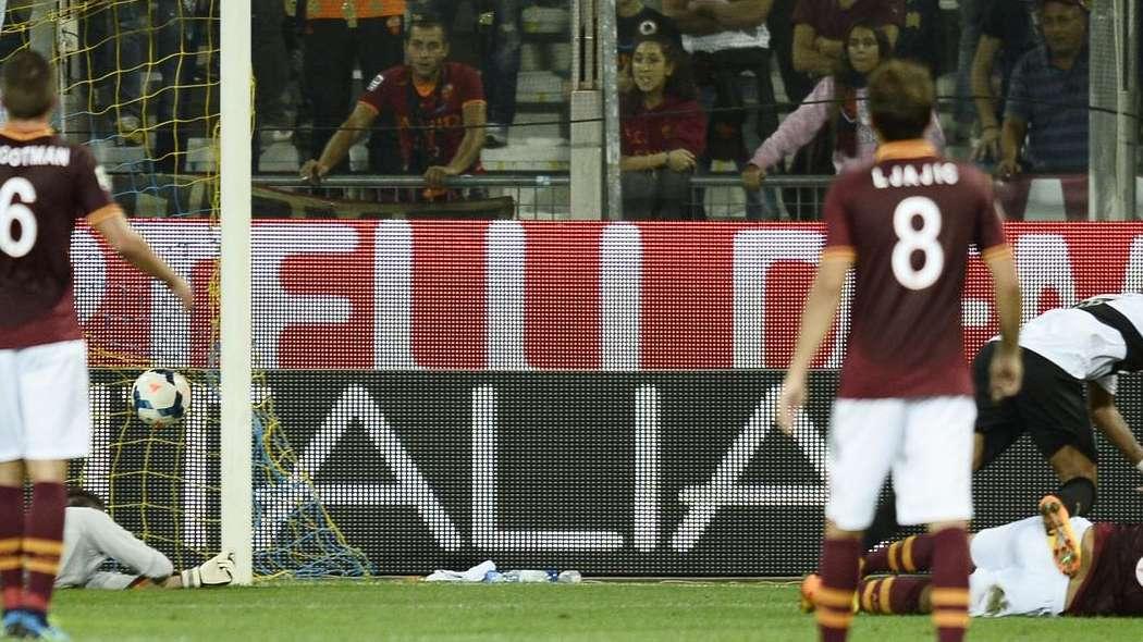 GdS - Mazzarri 'martella' coi video. E c'è il Parma