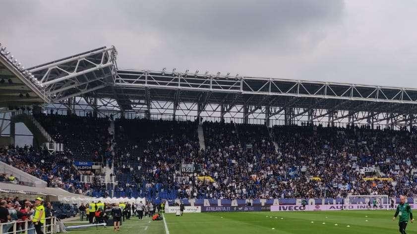 CL - L'Atalanta potrà disputare gli incontri casalinghi al Gewiss Stadium: arrivato l'ok dalla Uefa
