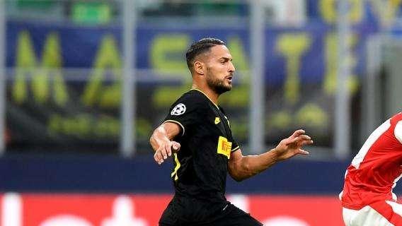 CdS - Inter, dubbi in mezzo al campo e fascia destra a D'Ambrosio. Nel Milan occasione per Conti e Paquetà