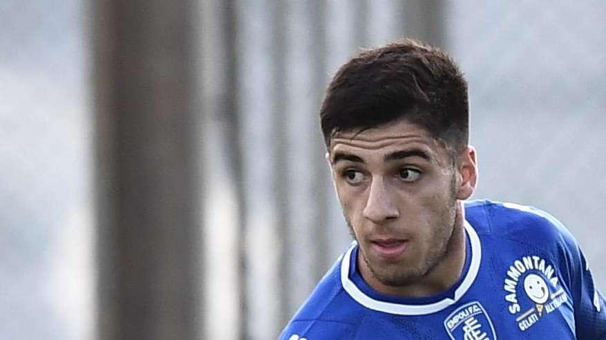 GdS - L'Inter continua a tenere d'occhio Parisi. Baldanzi, Napoli in pole