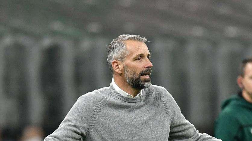 Bmg, Rose: "Sul 3-3 non ritengo ci fosse fuorigioco. Ora chiudiamola a Madrid"