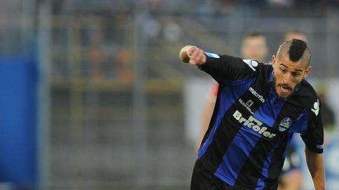 Crisetig: "Sogno l'Inter, ma ora penso al Crotone"