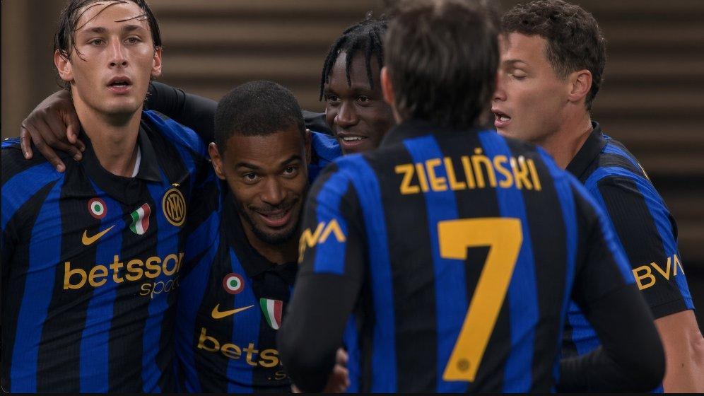L'Inter saluta Perth con una nobile vittoria: Dimarco-Diouf, Juve sconfitta