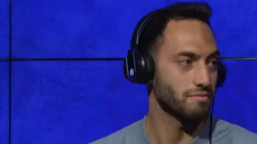 Calhanoglu: "Non dimenticherò mai il derby di Champions. Alla prima con l'Inter ero nervoso perché..."