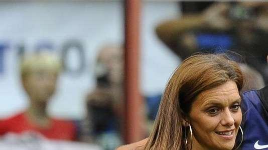 Stankovic: "Champions? Dopo lo scudetto laziale"