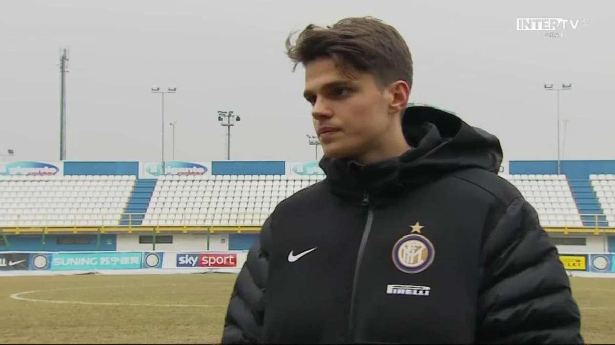 Davide Grassini