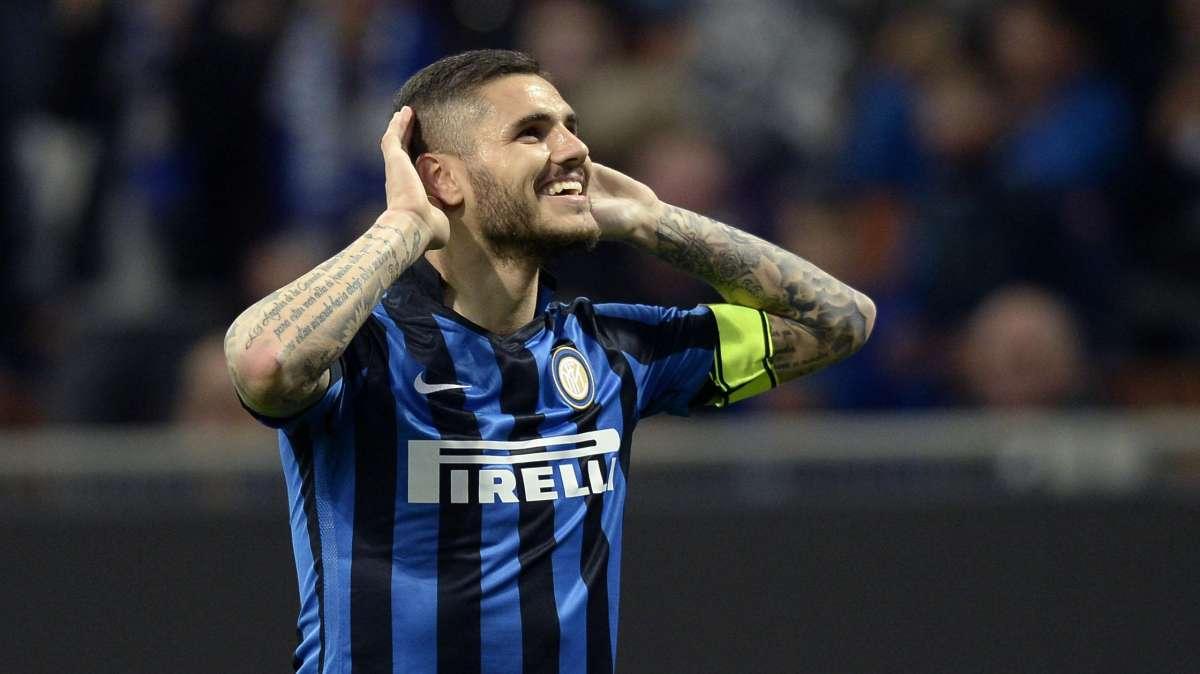Icardi svetta nella serataccia col Torino. Poi i croati