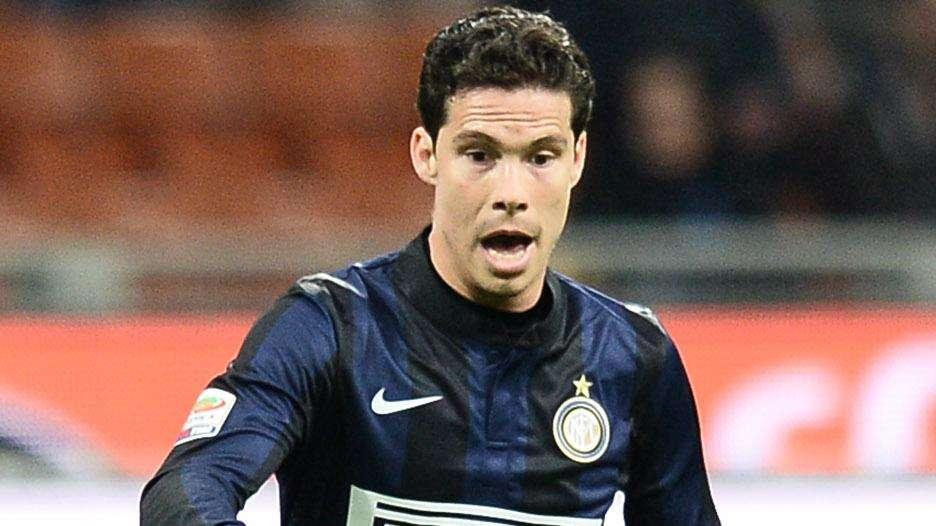 Hernanes: "Qualche problema, ora tutto ok"