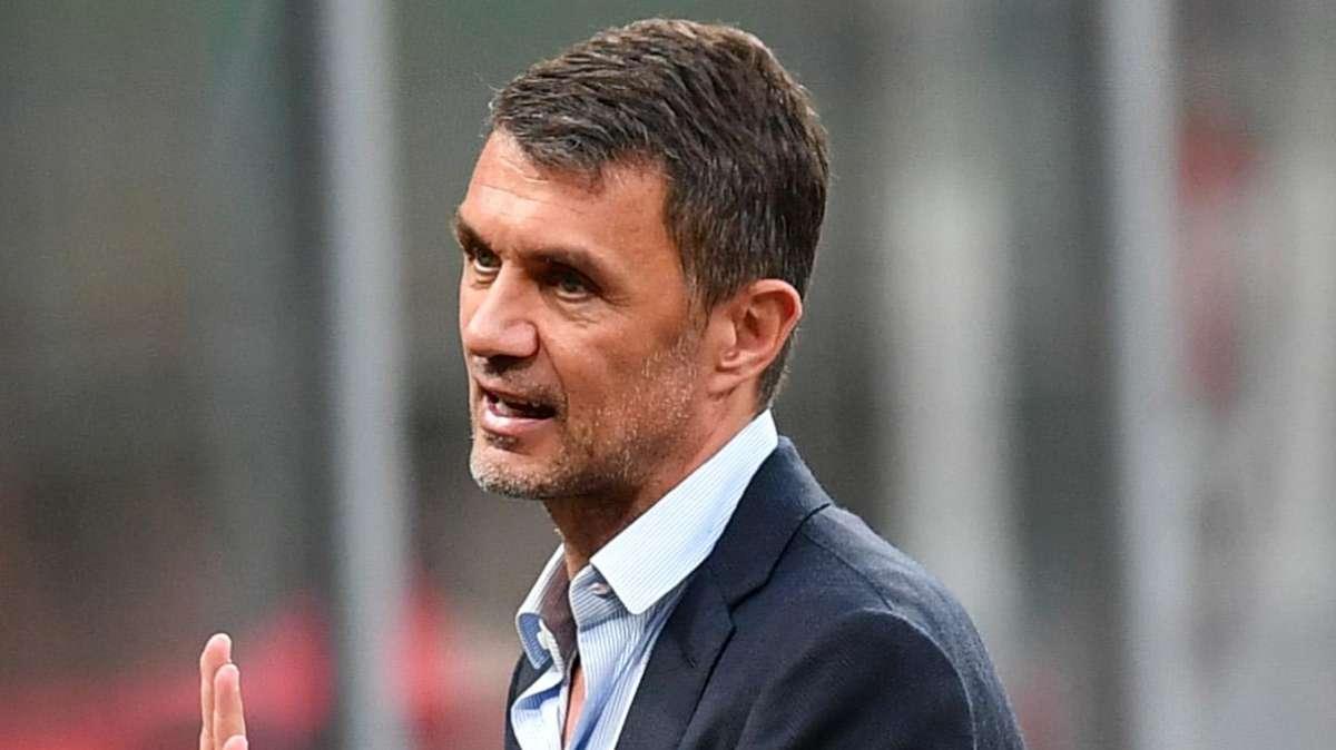 Milan, Maldini: "L'anno prossimo serve un protocollo chiaro. Il derby perso l'anno scorso? Ci mancava fiducia"