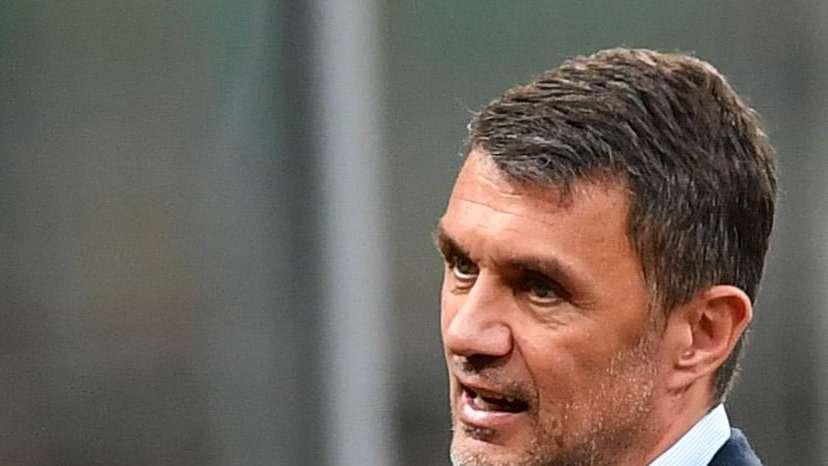 Maldini: "Tifosi a San Siro? Dal 7 ottobre si potrebbe avere un numero maggiore di spettatori. Vedremo"