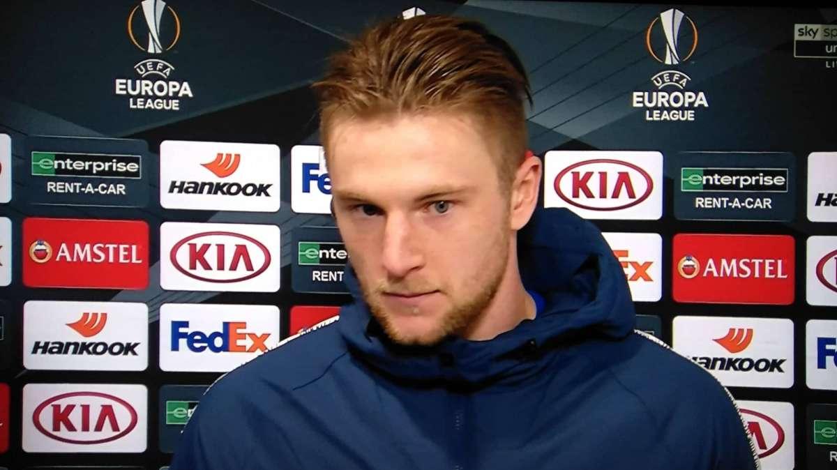 Skriniar a Sky: "Vicino al rinnovo, la maglia va onorata. Siamo più uniti"