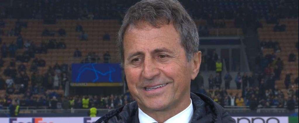 Ferri a Infinity: "Brehme persona fantastica, era un tifoso vero. Quella sua ultima foto..."