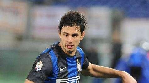 Ranocchia e la lode a Cassano: "Lui con quei piedi..."