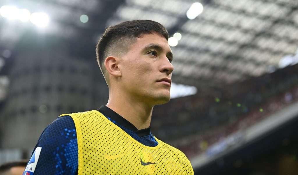 SI - Inter, Satriano in sede: rinnovo con i nerazzurri poi prestito al Brest