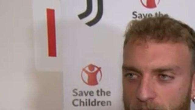 Juventus, Di Gregorio: "Inter, Napoli e Atalanta: la Serie A è a un livello alto"
