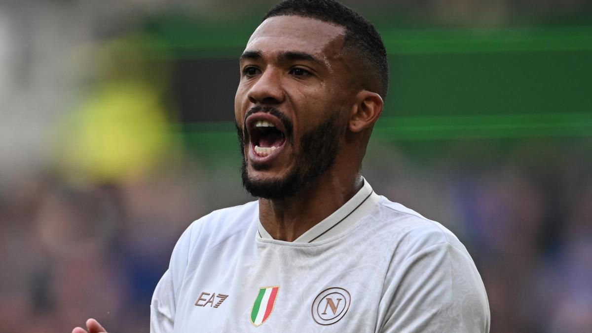Juan Jesus vuole restare in Italia: ipotesi Venezia