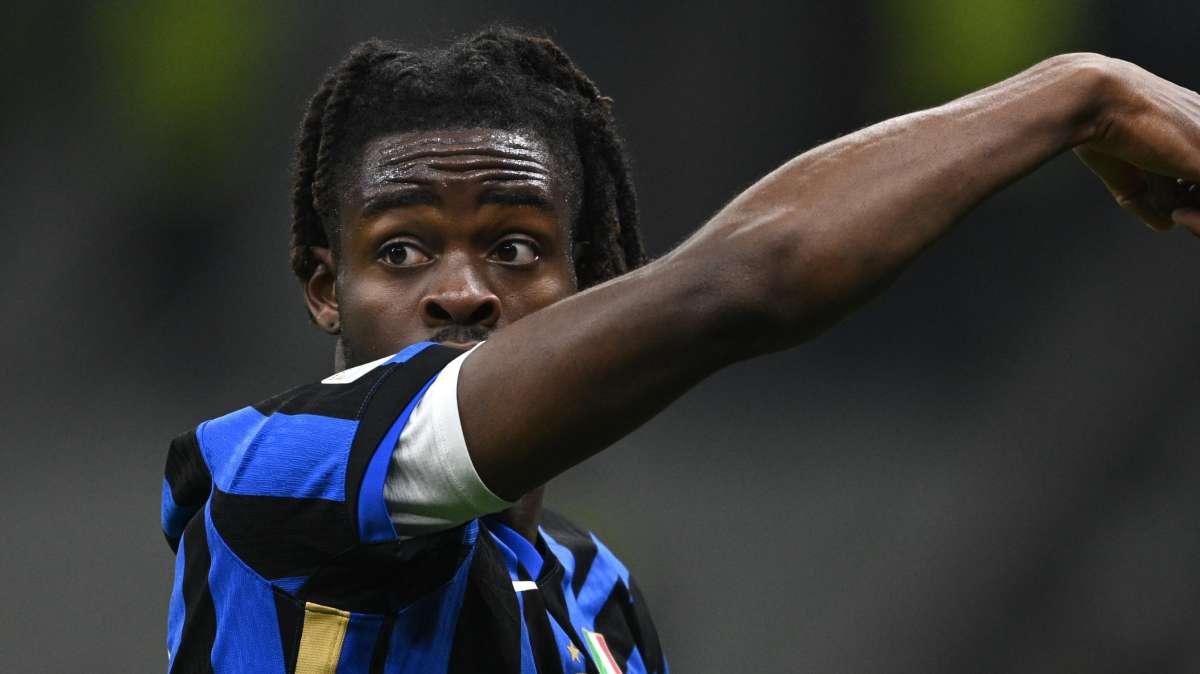 Corsera - L'Inter ricostruisce: priorità ai giovani da valorizzare, tutti i nomi. Bisseck può essere sacrificato 