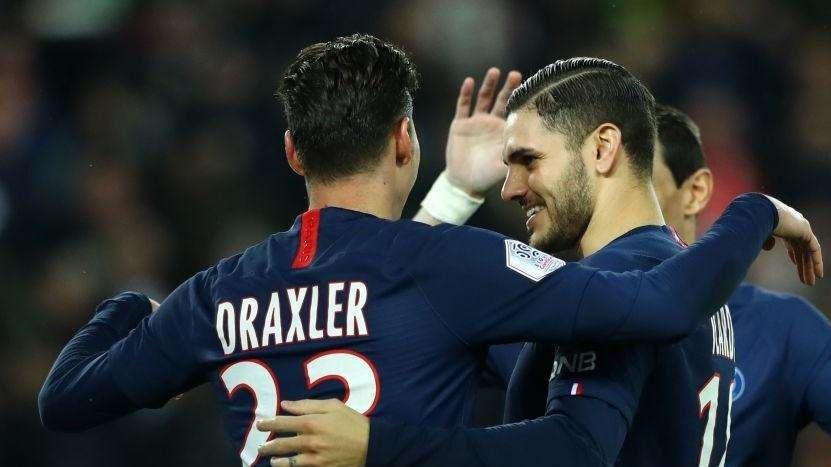 GdS - Il Psg ha deciso che Icardi sarà riscattato. Leonardo chiede lo sconto, Zhang nicchia: spunta l'ipotesi Draxler