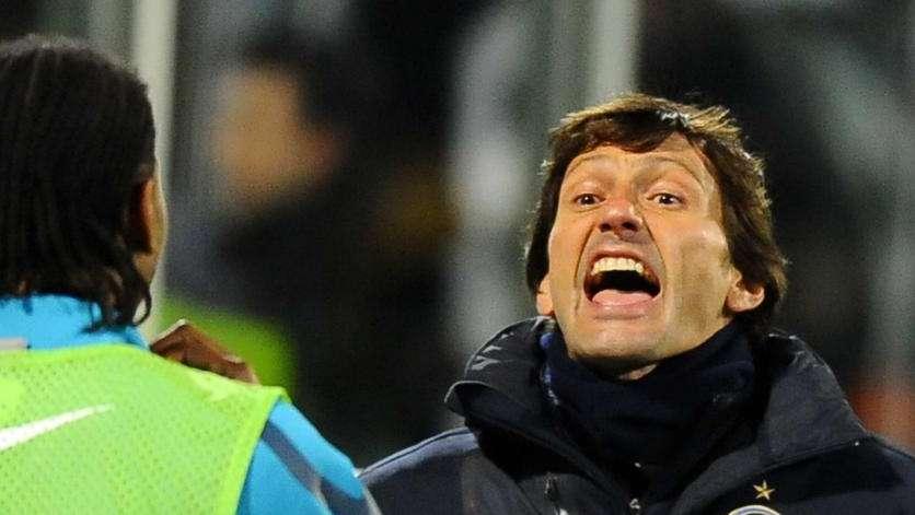 Leo, che coincidenza: il 5-2 al Genoa suona familiare