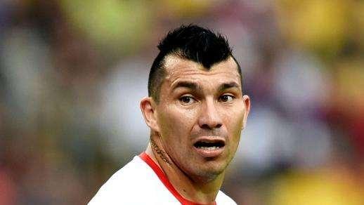 Sky - Inter e Medel vicini. Oggi si è deciso che...