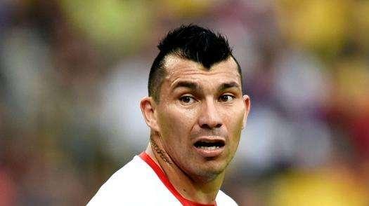 InterNazionali - Medel non basta: frana Cile in Uruguay