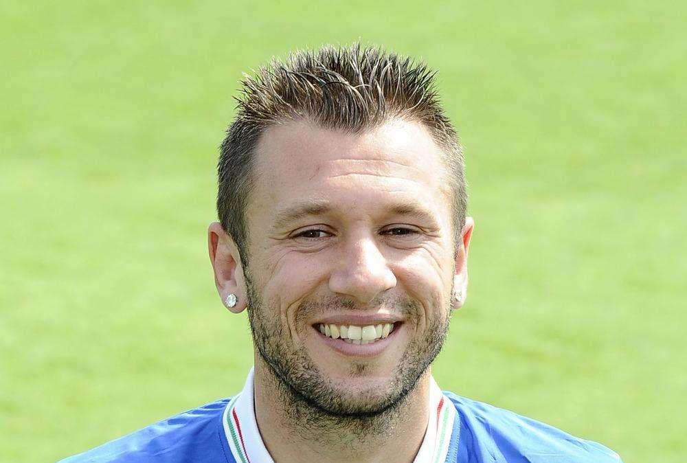 CdS - Che lite tra Antonio Cassano e il Milan!