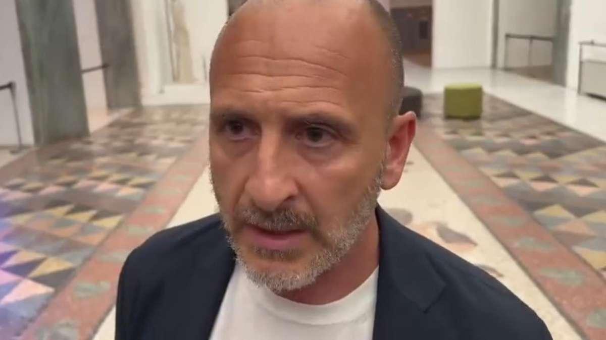 GdS - L'Inter (per ora) abbandona Hermoso e Rodriguez: è corsa a due tra Kiwior e Renan 
