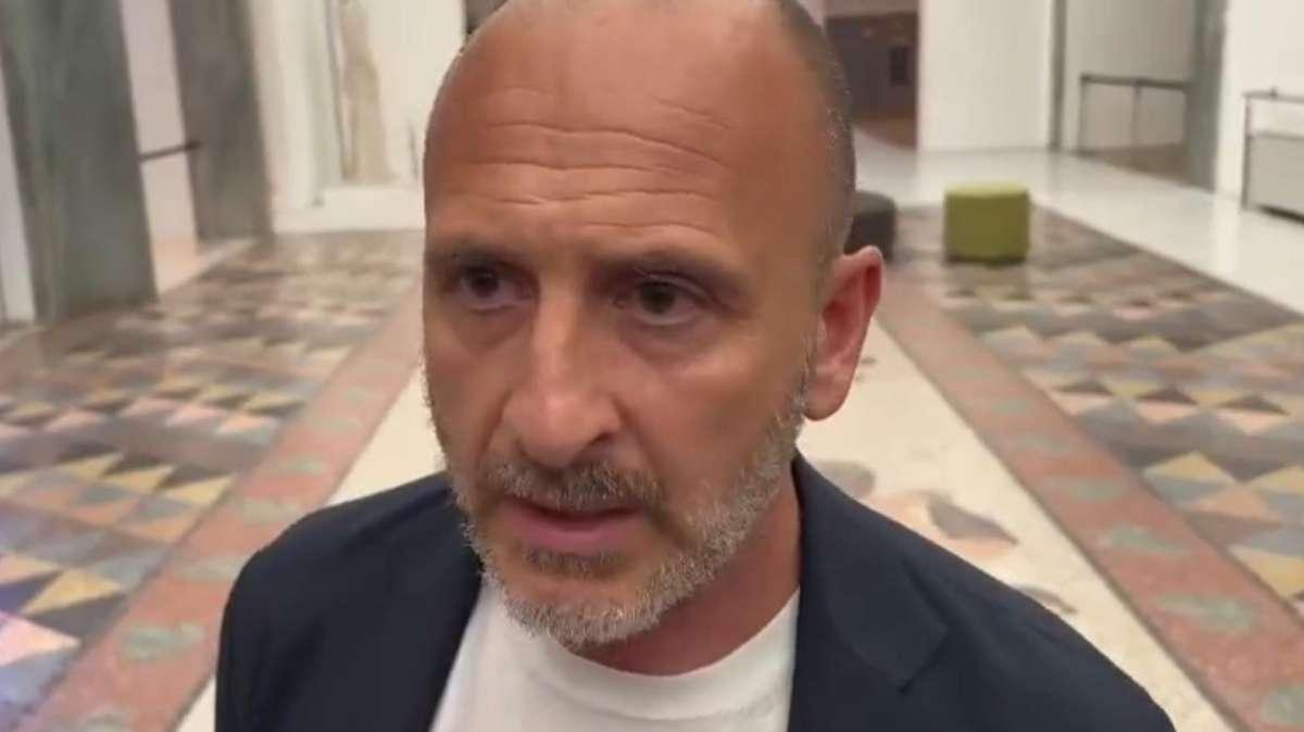 Romano: "Stamattina l'Inter ha contattato il Monaco per chiedere Youssouf Fofana"