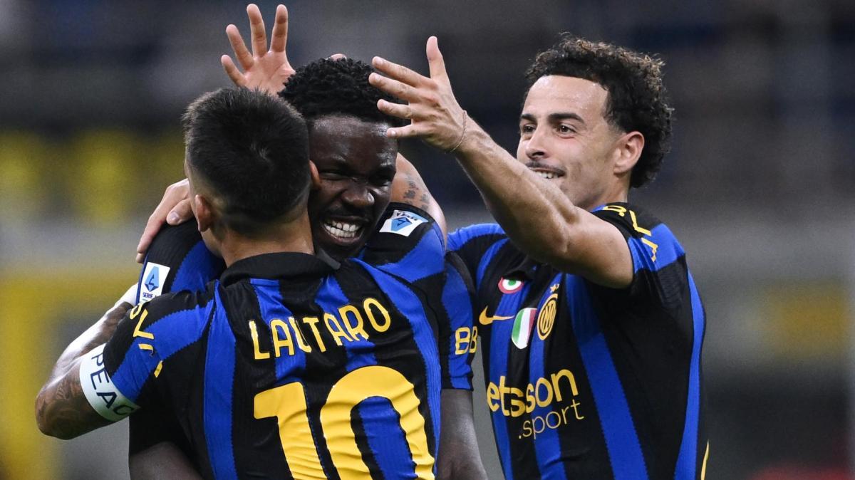 CdS - Scatta l'ora di Jones: l'inglese può partire titolare contro il Real Madrid