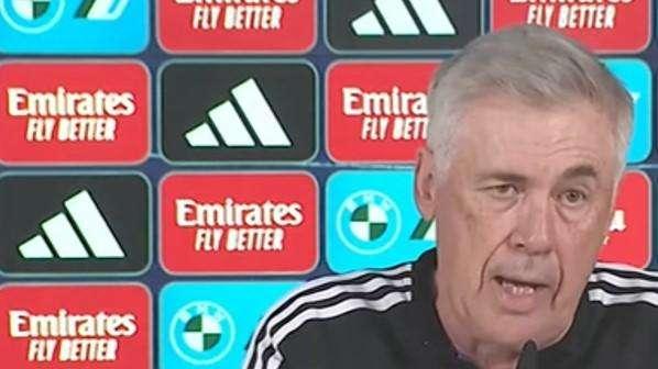 Real Madrid, Ancelotti ostenta fiducia: "Io credo che sia Nacho sia Ceballos alla fine rimarranno qui"